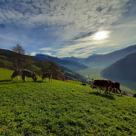 Nesterhof * Aschau Im Zillertal