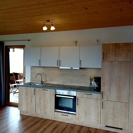 Nesterhof Apartment