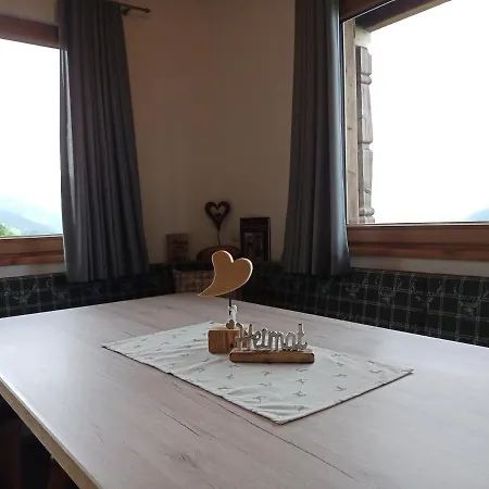 Nesterhof * Aschau Im Zillertal