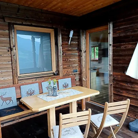 Apartment Nesterhof *