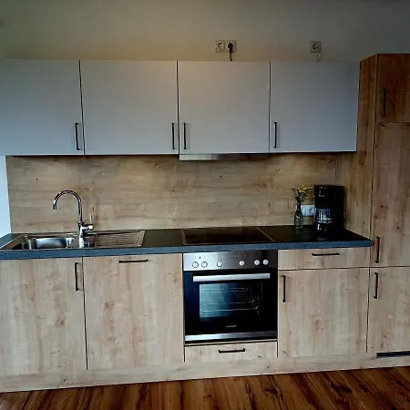 Nesterhof Aschau Im Zillertal