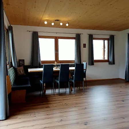 Nesterhof Aschau Im Zillertal