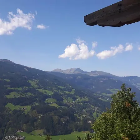 Nesterhof Aschau Im Zillertal