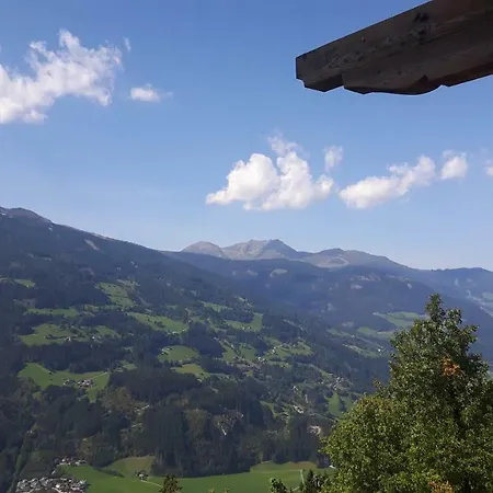 Nesterhof Aschau Im Zillertal