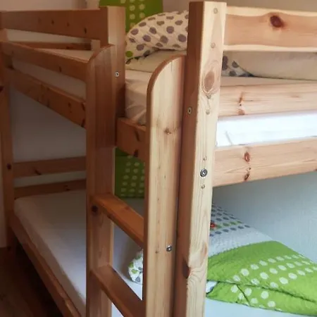 Nesterhof Aschau Im Zillertal