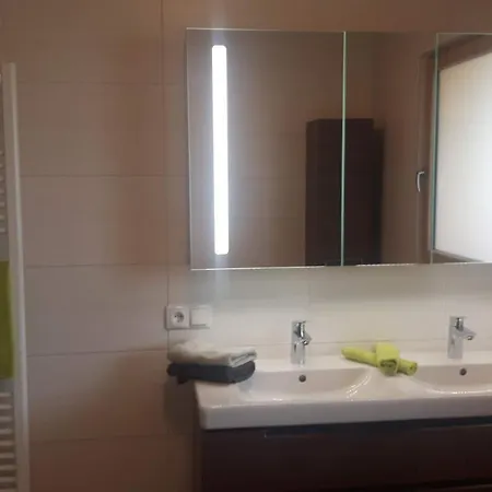 Apartment Nesterhof *